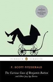 Der seltsame fall des benjamin button is a short story, which can be read very quickly because it only has 66 pages. The Curious Case Of Benjamin Button And Other Jazz Age Stories Penguin Classics Fitzgerald F Scott O Donnell Patrick O Donnell Patrick 9780143105497 Amazon Com Books