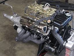Used nascar parts, used race parts and cars. Ford Fe Engine Wikipedia