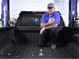 Check spelling or type a new query. B And W Turnoverball Underbed Gooseneck Trailer Hitch Installation 2020 Chevrolet Silverado 2500 Video Etrailer Com