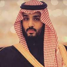 رمزيات محمد بن سلمان