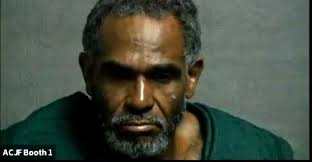 Kenneth Wayne Dorsey