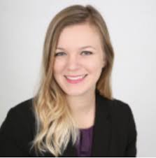 Blue Modern Classroom School Newsletter