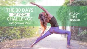 yoga challenges to take your practice