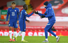 N'golo kanté | tackles, assists and incredible work ethic | best of 2020/21. Is N Golo Kante S Long Search For Form Over At The Perfect Time For Chelsea Chelsea The Guardian