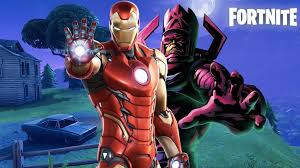 Season 4 who starred as the main antagonist of the devourer of worlds event. Fortnite Galactus Event Date And Start Time Confirmed In Game Countdown Dexerto