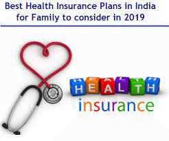 Opting for the best family health insurance plans in india may be a good solution for some households while individual plans may be seen as a better alternative to. Best Health Insurance Plans In India For Family