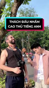 Học tiếng Anh giao tiếp hiệu quả với Langmaster