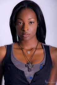 Sharay Smith's Instagram, Twitter & Facebook