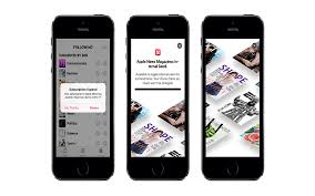 Apple To Prepare News App In Ios 12 2 Http Www Dailyinfotech Com 2019 01 Apple To Prepare News App In Ios 122 Html News Magazines Apple News Gifts In A Mug