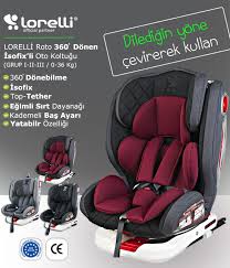 joie every stage fx 0 36 kg isofix oto koltugu