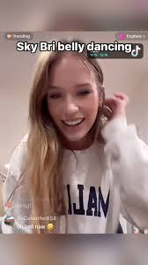 Sky Bri Video Media Update With Files & Photos #606