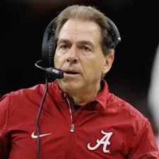 Alabama Football: Who the Tide should hire as Offensive Coordinator