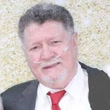 Obituary for Donald G. Mattingly