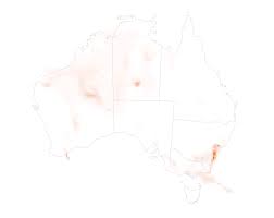 Even new zealand reports about 20 tornadoes each year. Australia Fires Map Where Devastating Wildfires Are Burning