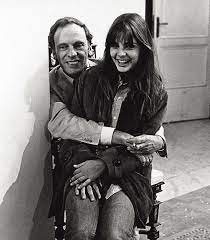 Marie trintignant jean louis trintignant. File Jean Louis Trintignant Et Marie Trintignant 1979 Jpg Wikimedia Commons