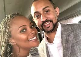 Reunited! Eva Marcille Reconciles with Husband Michael Sterling Two Years  After Divorce