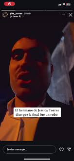 Que Paso Con Yesica Torres En Master Chef