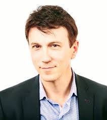 Daniel Kraft's Instagram, Twitter & Facebook