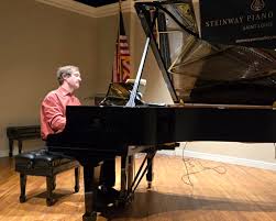 Piano Society of St. Louis