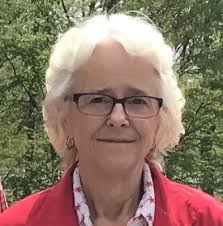 Obituary information for Mary Elizabeth Bresnahan