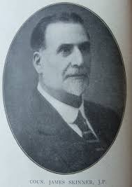 Skinner, James (1864-1942)