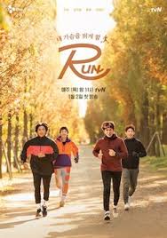 Run South Korean Tv Series Wikipedia