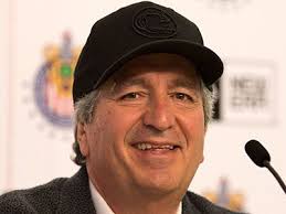 Marini renuncia a la dirección técnica de Veracruz