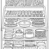 Free coloring pages to download and print. 1