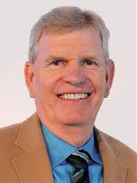 Dr. Phillip R. Hunter