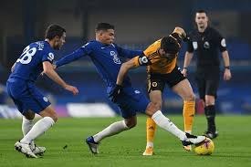 Check this player last stats: Thiago Silva Open To Extending His Stay At Chelsea