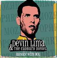 Devin Lima & The Cadbury Diesel Discography: Vinyl, CDs, & More
