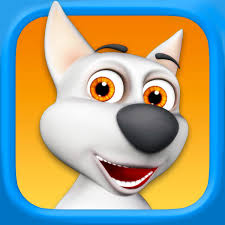 Stimulate my telephone is a progressive cutting edge application for android telephones which permits you to just control . My Talking Dog Virtual Pet Game Apk Download For Free In Your Android Ios
