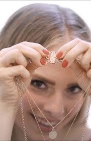 Andrea Lorentz's Instagram, Twitter & Facebook