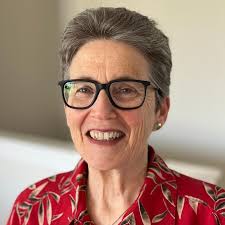 Betty Rabinowitz Email & Phone Number