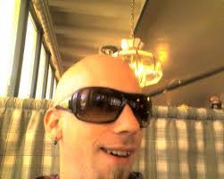 Brian Lichtenberger's Instagram, Twitter & Facebook