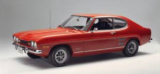 Image result for Bright Red 1978 Capri