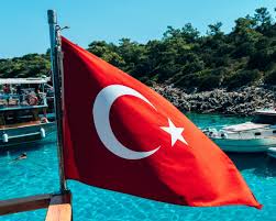 Turkei flagge turkische turkey fahne. Turkische Lira Fallt Immer Weiter Was Ist Da Bloss Los