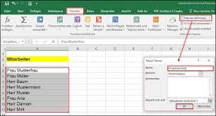 Nun gibt es auf der eingabeseite einen rückgängig button mit dem ich die letzte generierte zeile wieder löschen kann. Excel Dropdown Liste Erstellen Bearbeiten Und Loschen Office Lernen Com