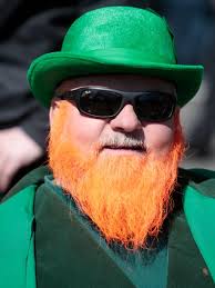 Rockland County NY St. Patrick's Day Parade photos through the years