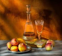 Vinaigre De Xeres Grande Qualite Pour Un Vinaigre D Exception