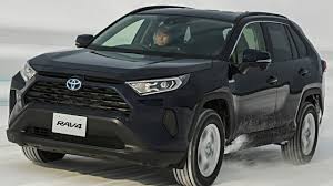 Edmunds also has toyota rav4 pricing, mpg, specs, pictures, safety features, consumer reviews and more. 2020 Toyota Rav4 Toyota Rav4 2020 Youtube