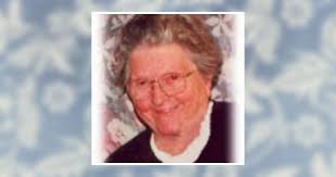 Corgie Marie Courtney Obituary January 10, 2008