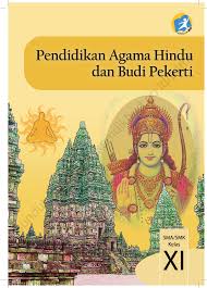 Agama hindu adalah agama tertua didunia,( the oldest religion in the world ) yang masih hidup dan berkembang sangat baik sampai saat ini. Pendidikan Agama Hindu Dan Budi Pekerti Kelas Xi