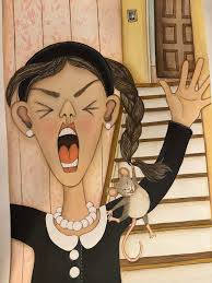 Children's Book Illustrators