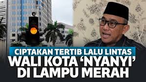 Single terbaru dari amira othman. Lirik Menggelitik Lagu Hati Hati Wali Kota Depok