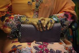 Maybe you would like to learn more about one of these? Rosmah Mansor Biodata Boros Dan Suka Shopping