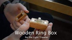 We did not find results for: Tiny Wooden Engagement Ring Box Cnc Project 93 Youtube