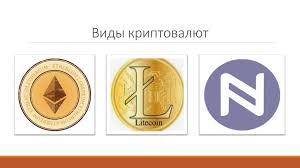 Разбираемся в видах криптовалют по способу создания. Kriptovalyuty Majning Prezentaciya Onlajn
