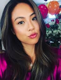 Julie Kuo's Instagram, Twitter & Facebook