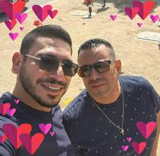 Rick Ochoa Soto Trejo